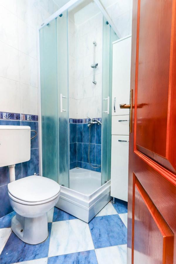 Apartments Donkovic Kotor Luaran gambar